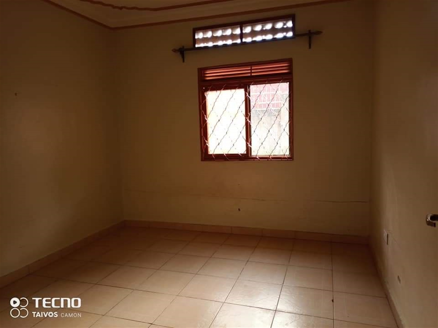 Semi Detached for rent in Namugongo Wakiso