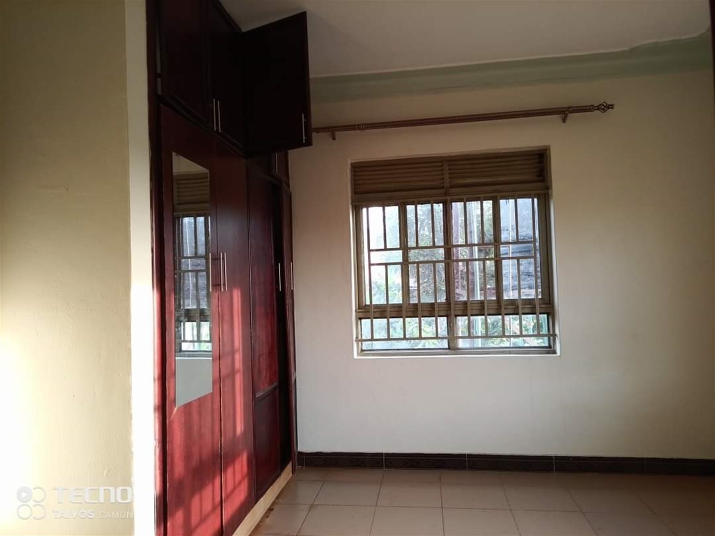 Apartment for rent in Namugongo Wakiso