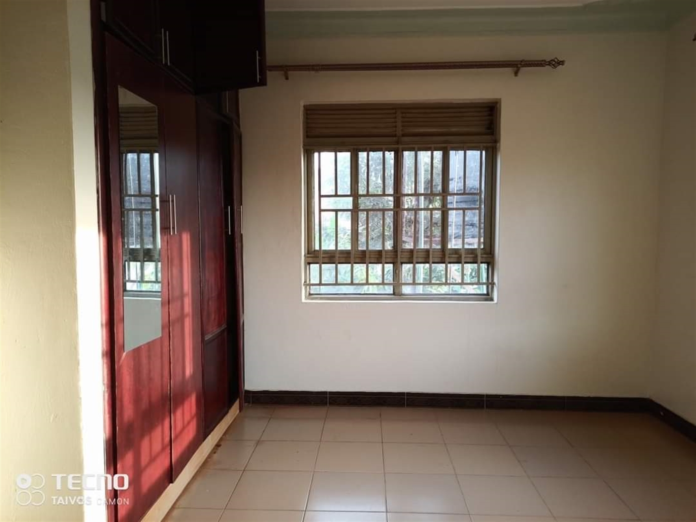 Apartment for rent in Namugongo Wakiso