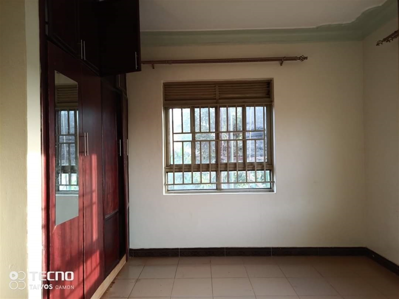 Apartment for rent in Namugongo Wakiso