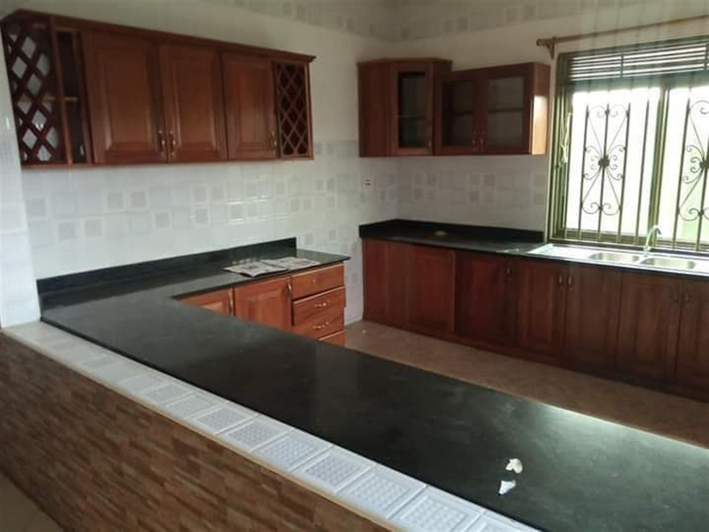 Bungalow for rent in Namugongo Wakiso