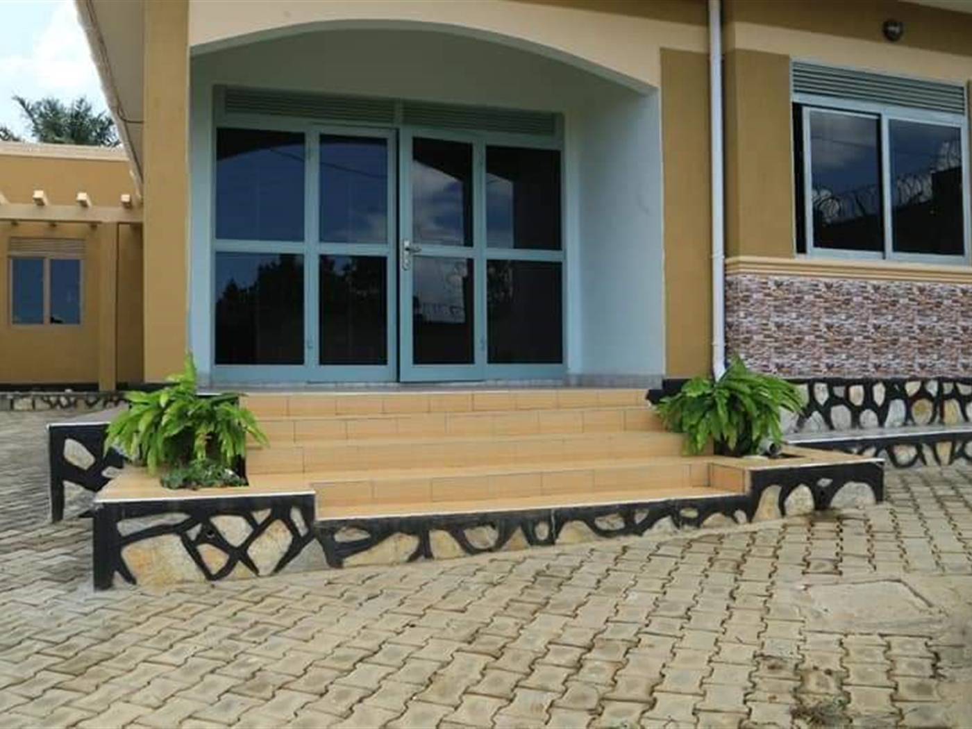 Bungalow for sale in Kitti Wakiso