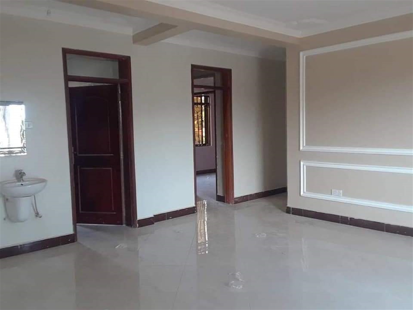 Apartment for rent in Lungujja Kampala