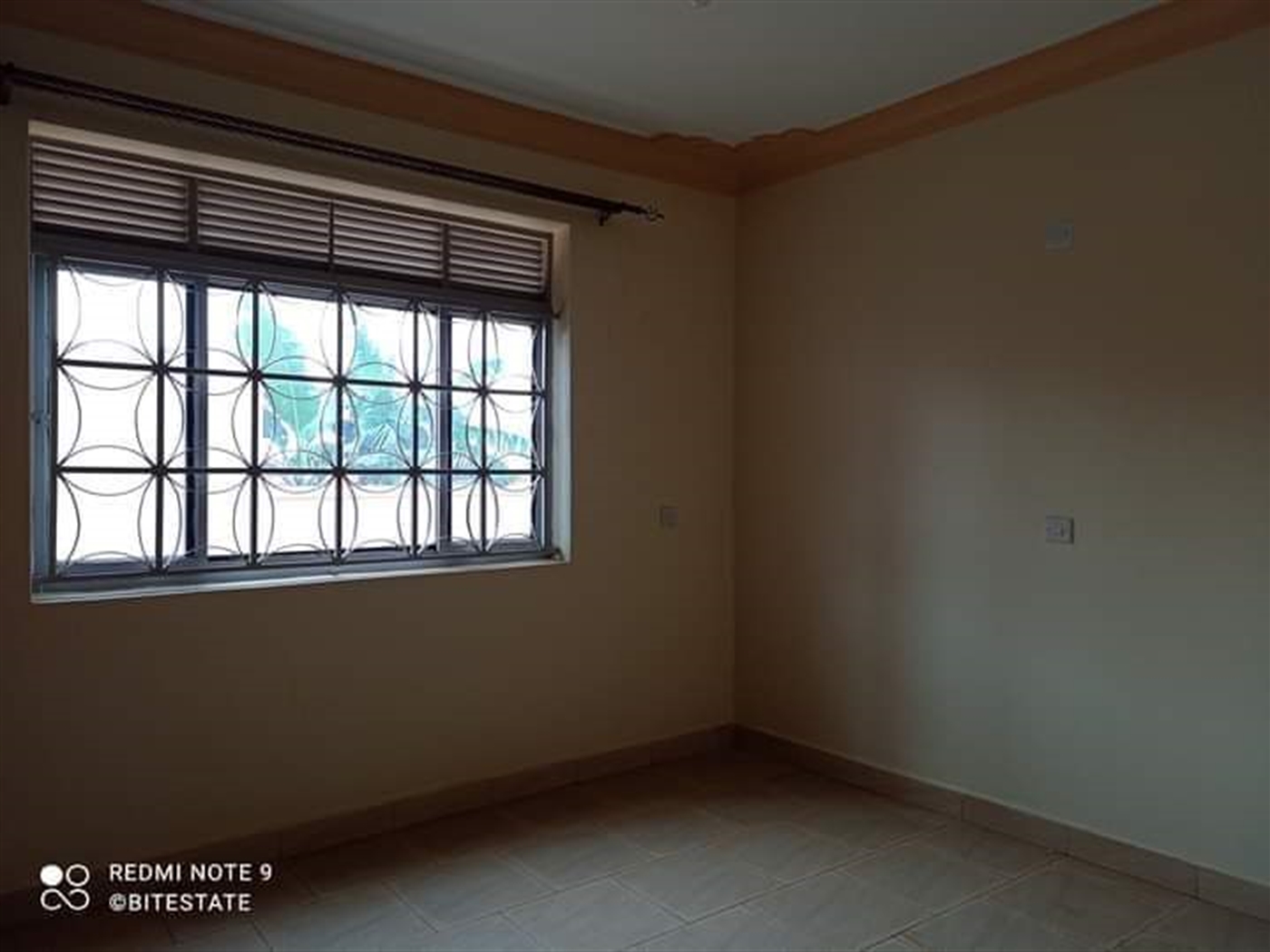 Apartment for rent in Naalya Wakiso