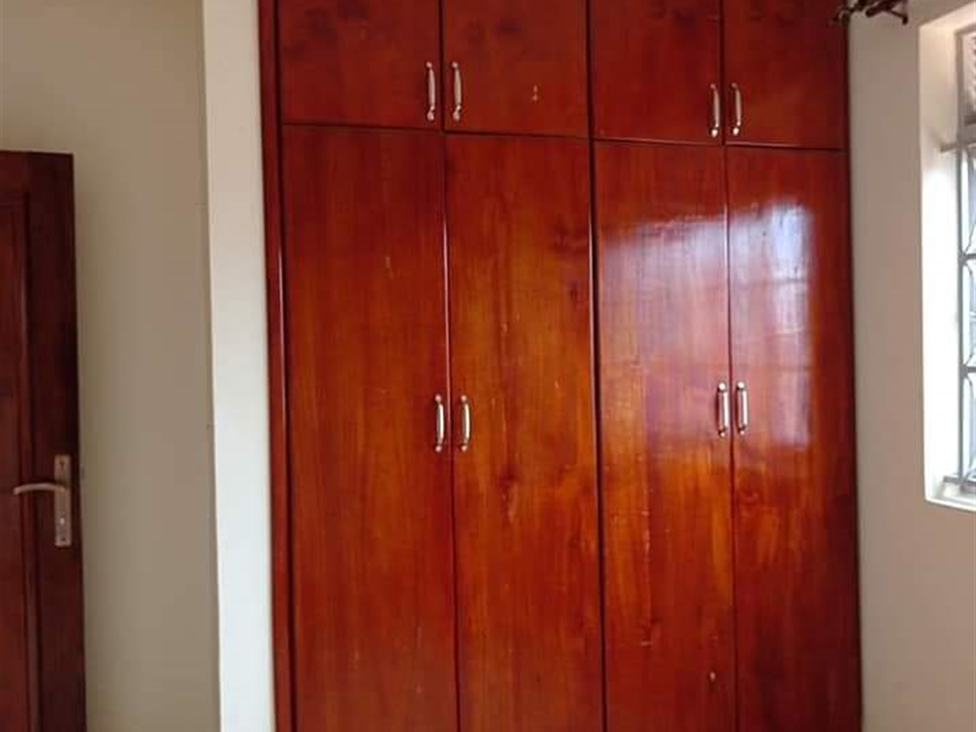 Apartment for rent in Naalya Wakiso