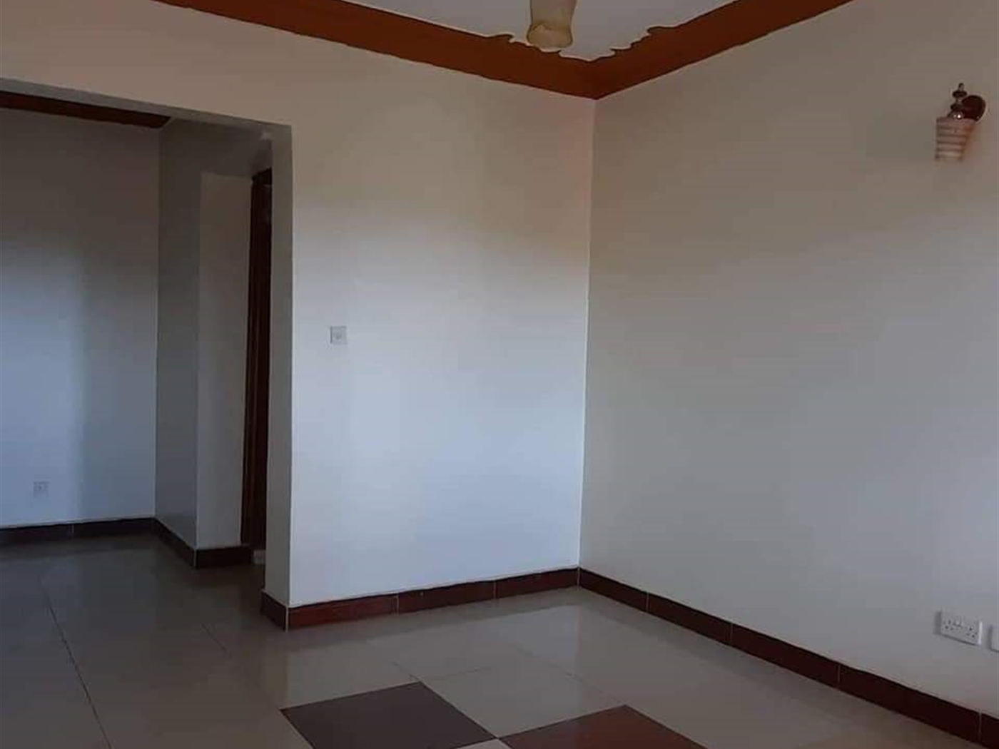 Apartment for rent in Kyanja Kampala