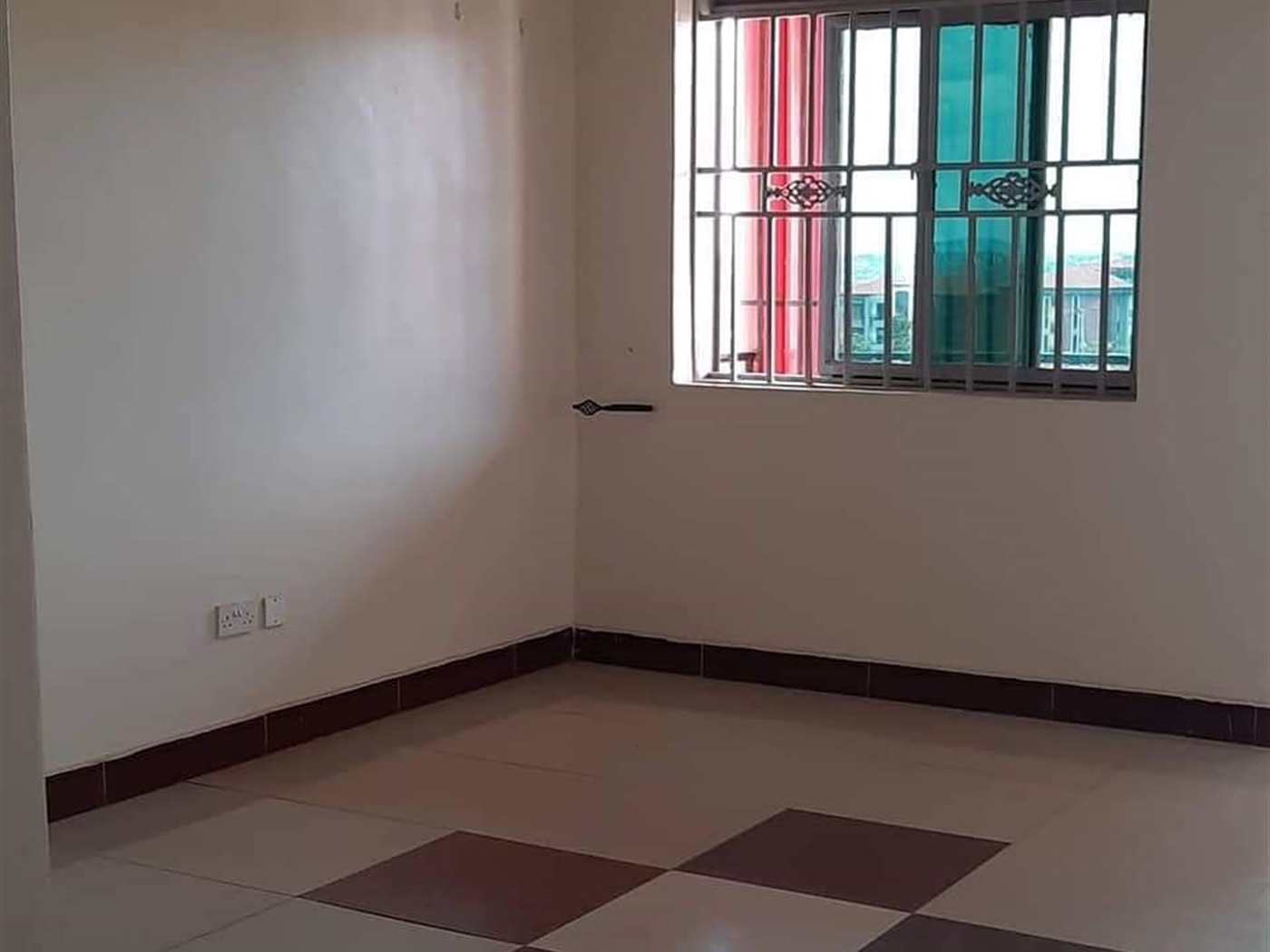 Apartment for rent in Kyanja Kampala