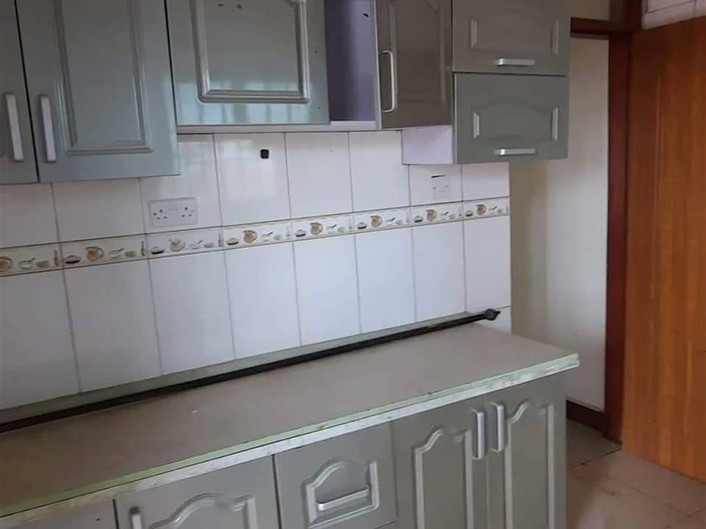 Apartment for rent in Kyanja Kampala