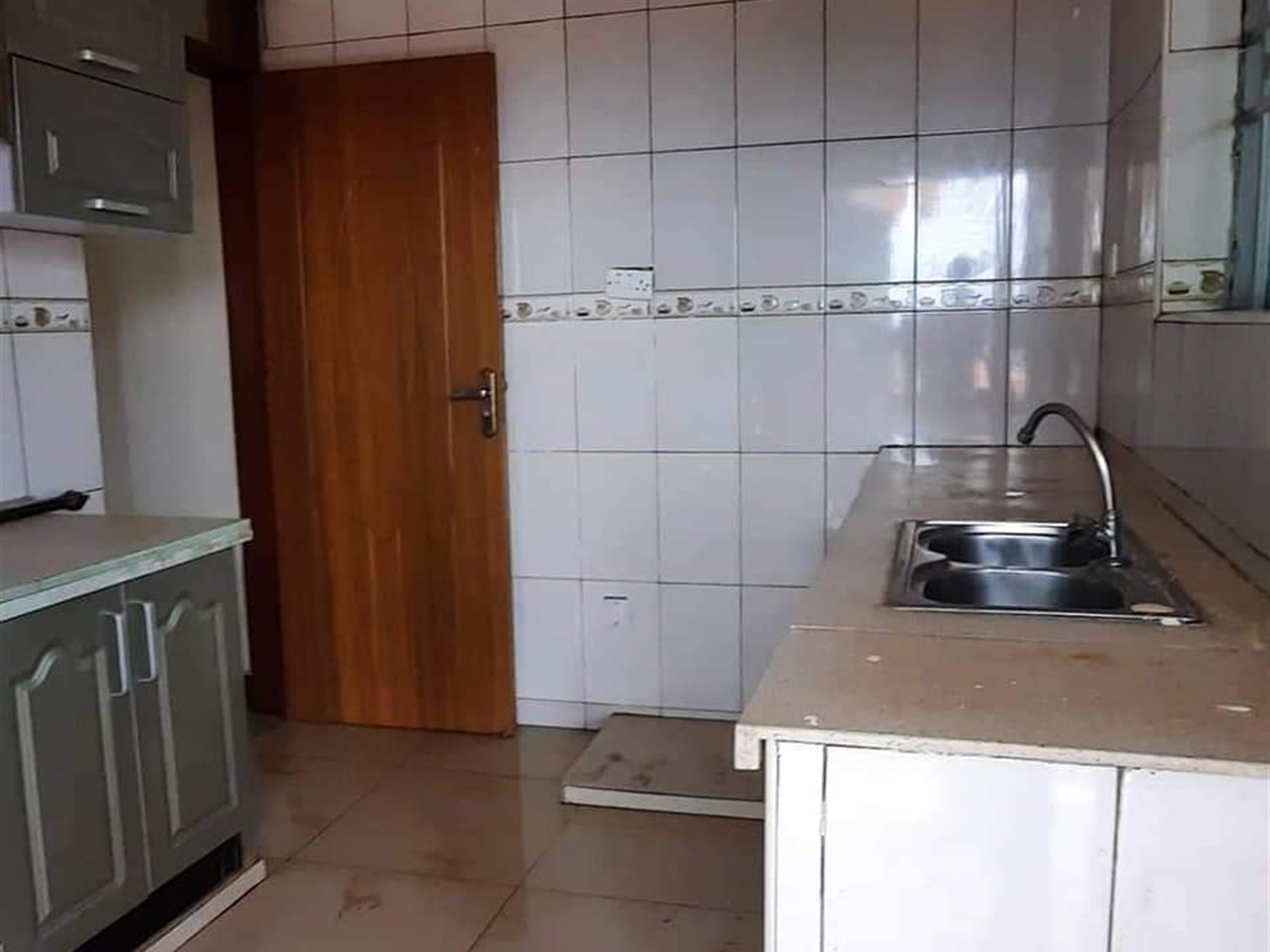 Apartment for rent in Kyanja Kampala