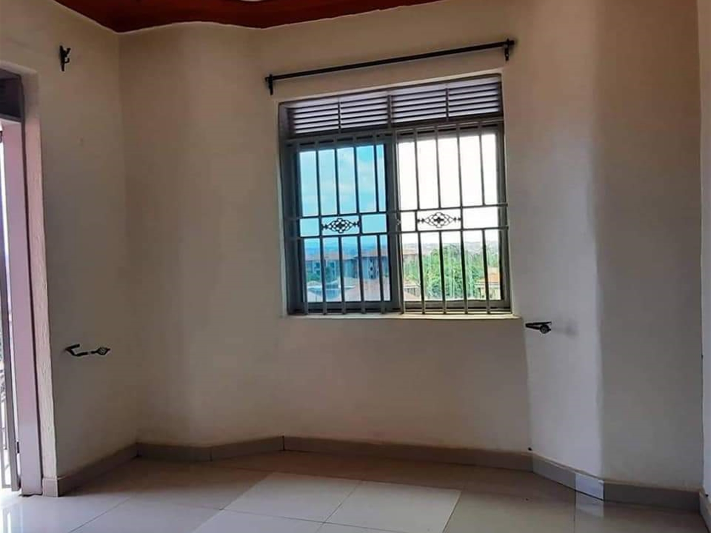 Apartment for rent in Kyanja Kampala