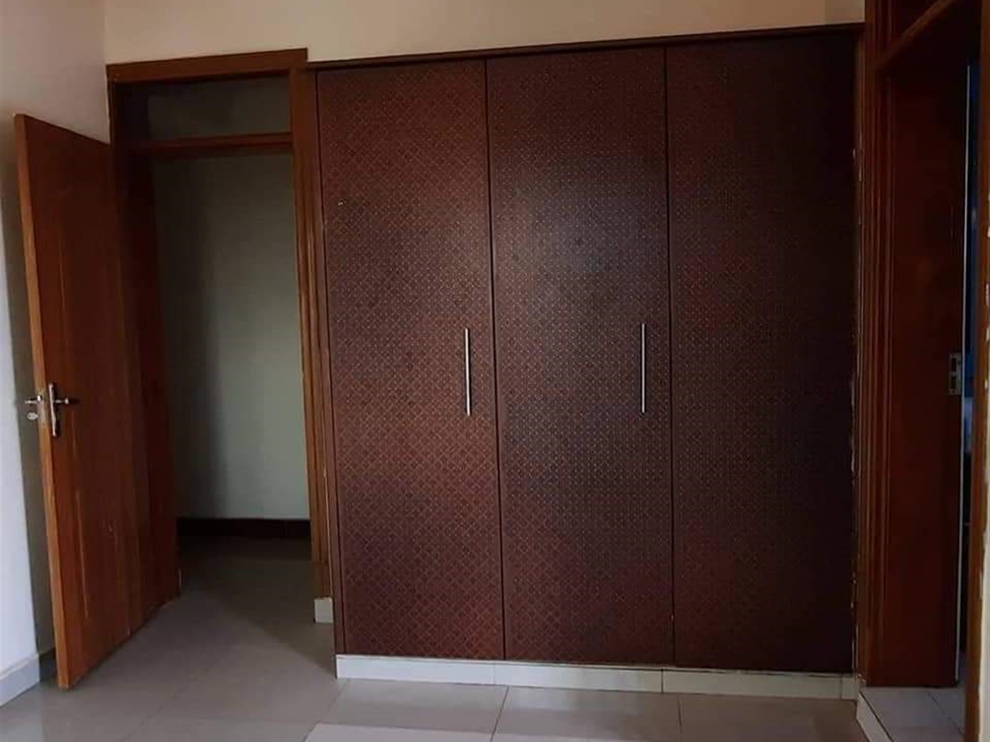 Apartment for rent in Kyanja Kampala