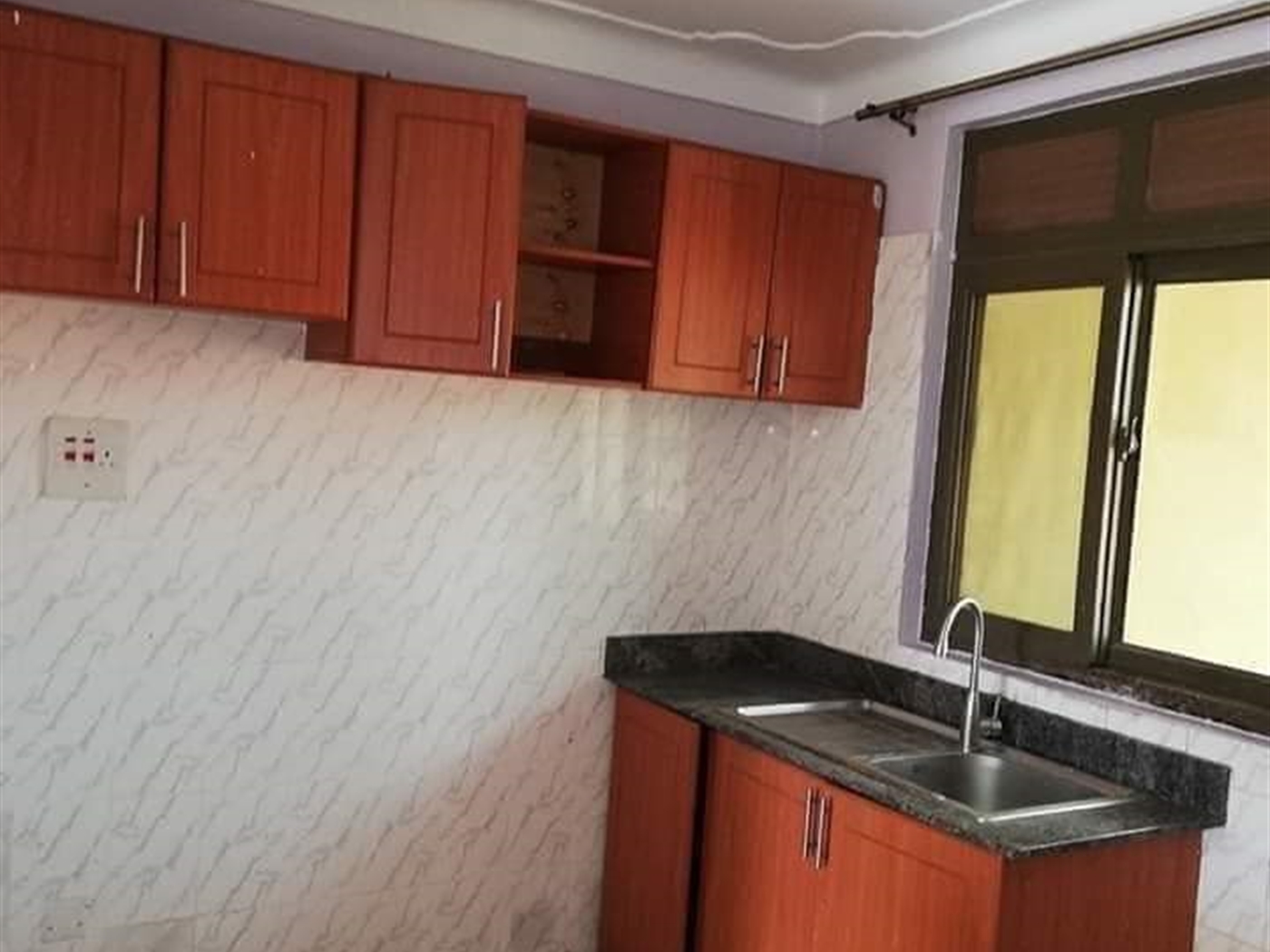 Apartment for rent in Kisaasi Kampala