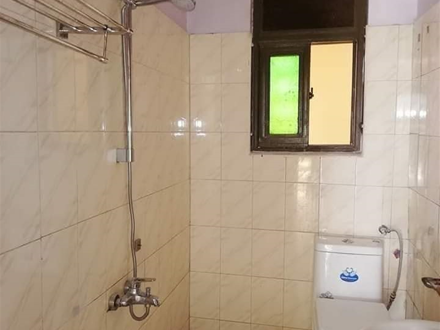 Apartment for rent in Kisaasi Kampala