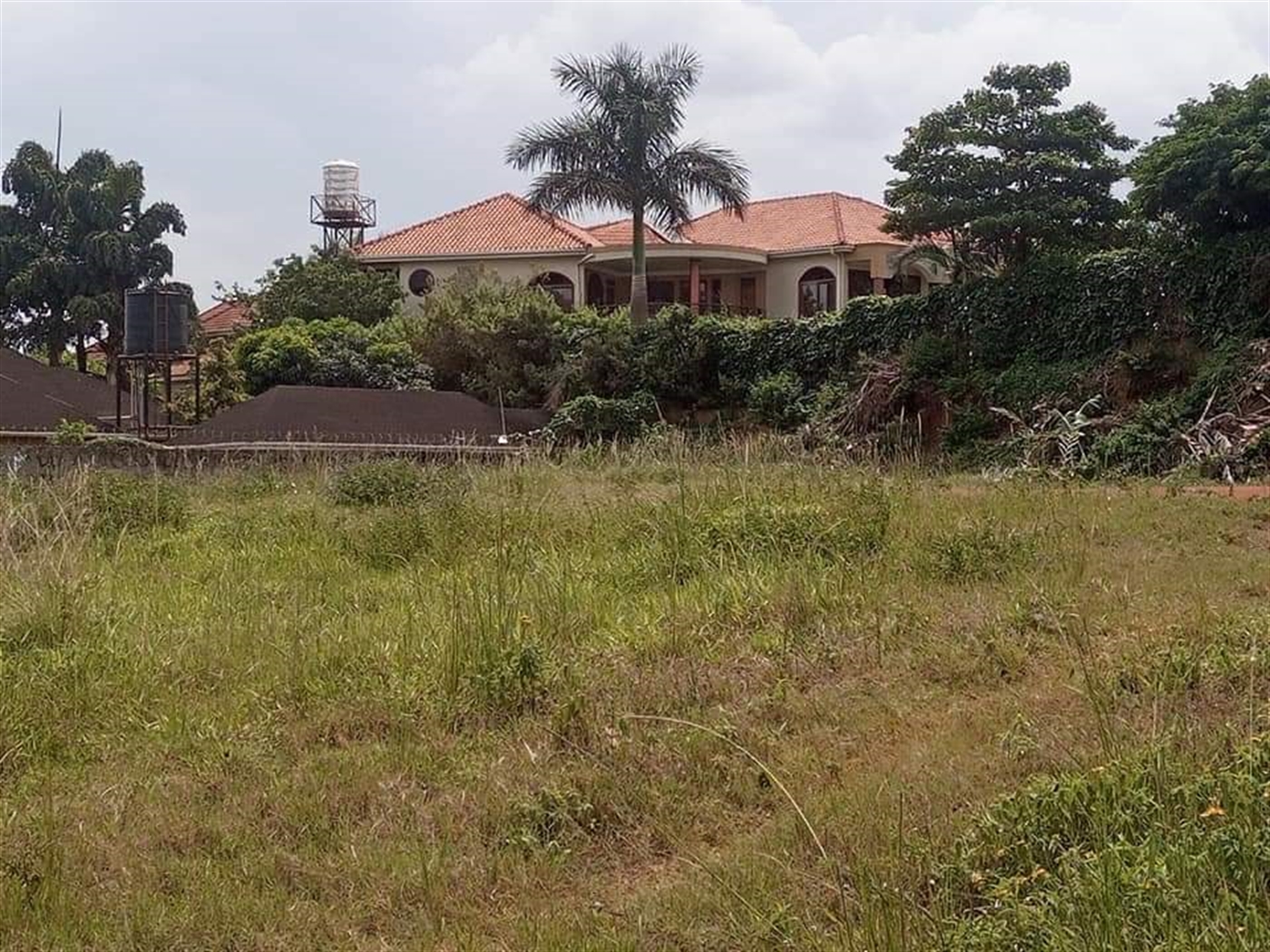 Multipurpose Land for sale in Butakuli Kampala