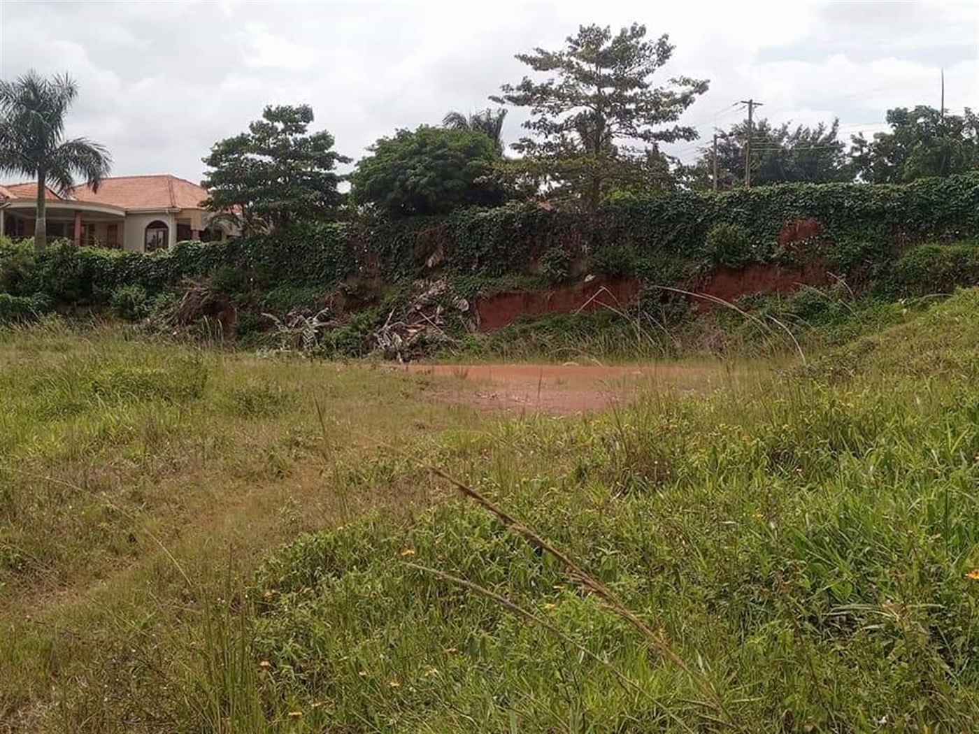 Multipurpose Land for sale in Butakuli Kampala