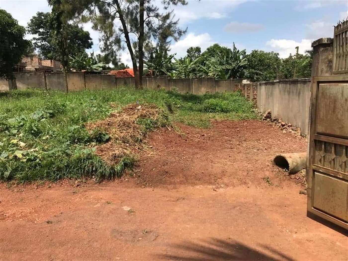 Multipurpose Land for sale in Kitintale Kampala