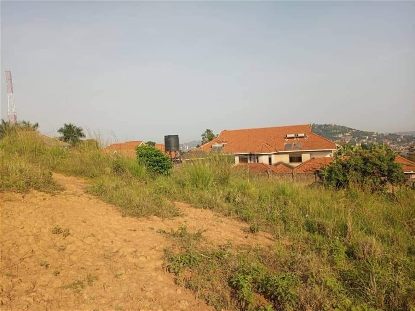 Multipurpose Land for sale in Mutungo Kampala