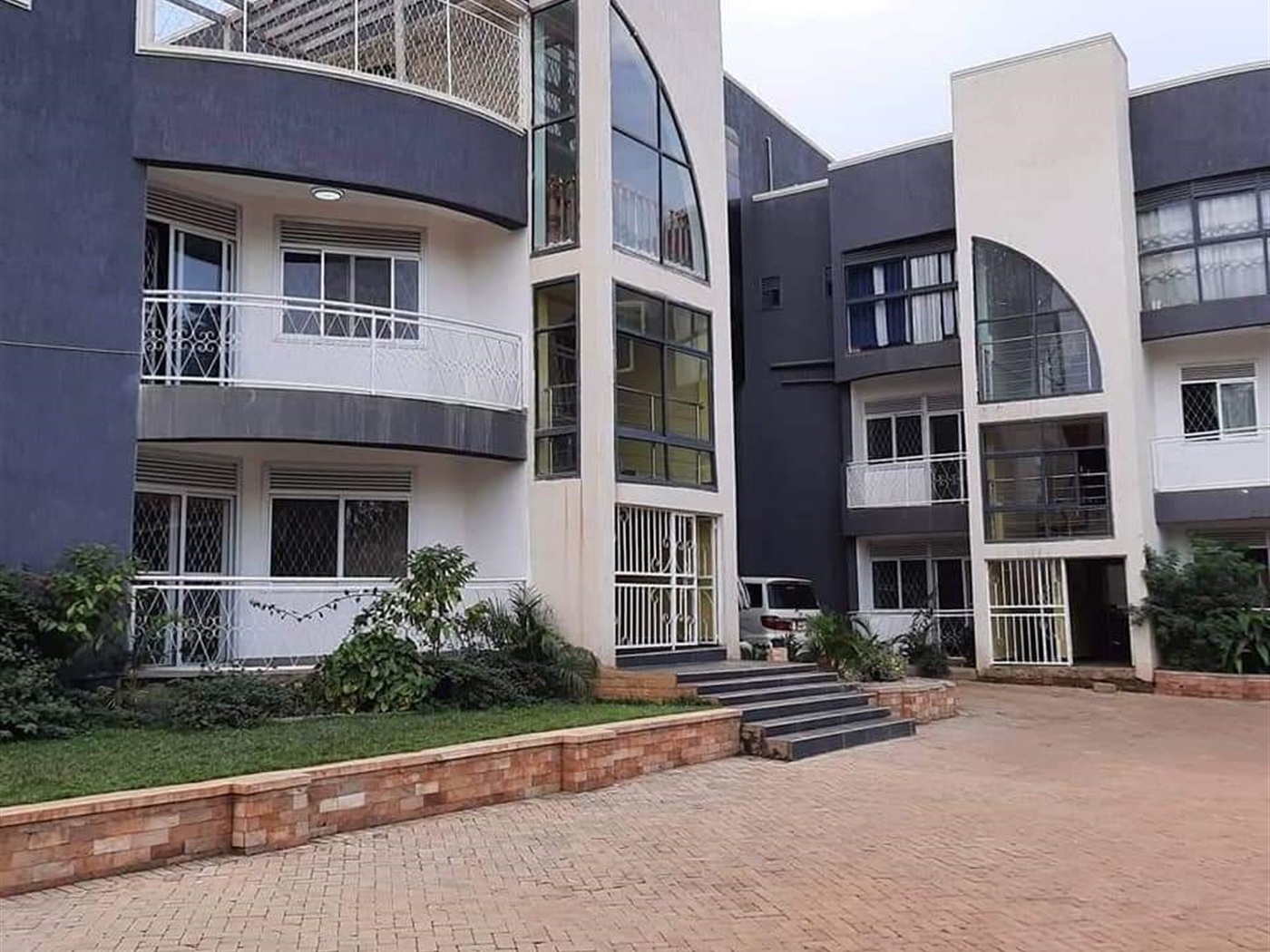 Apartment for rent in Kira Wakiso