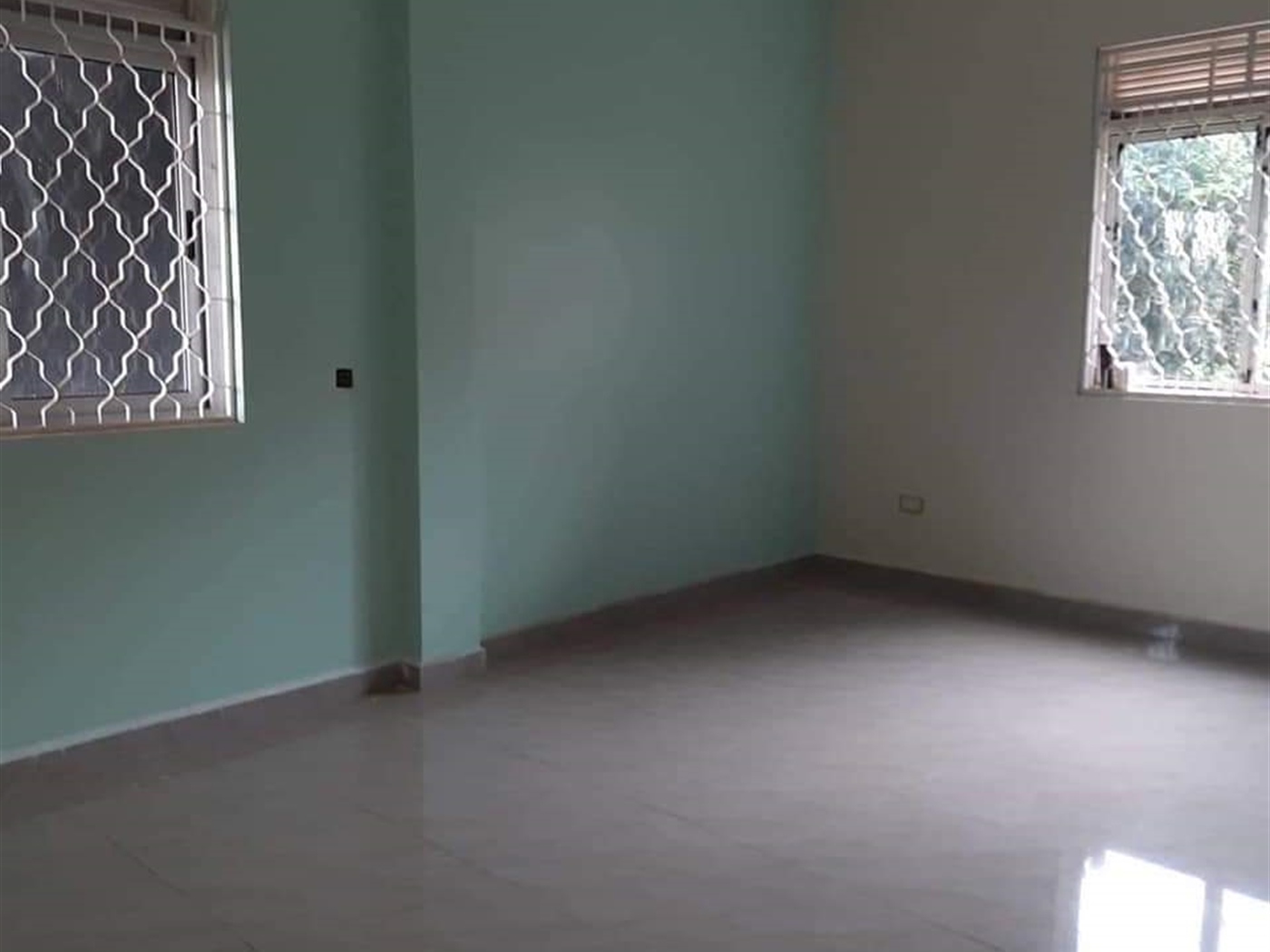 Apartment for rent in Kira Wakiso