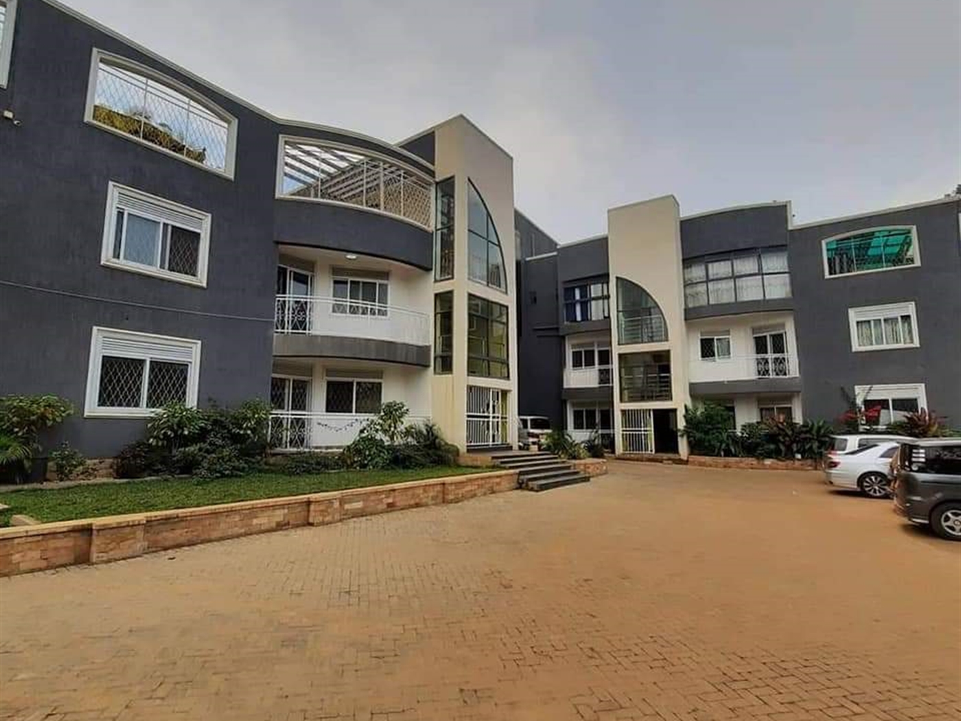 Apartment for rent in Kira Wakiso