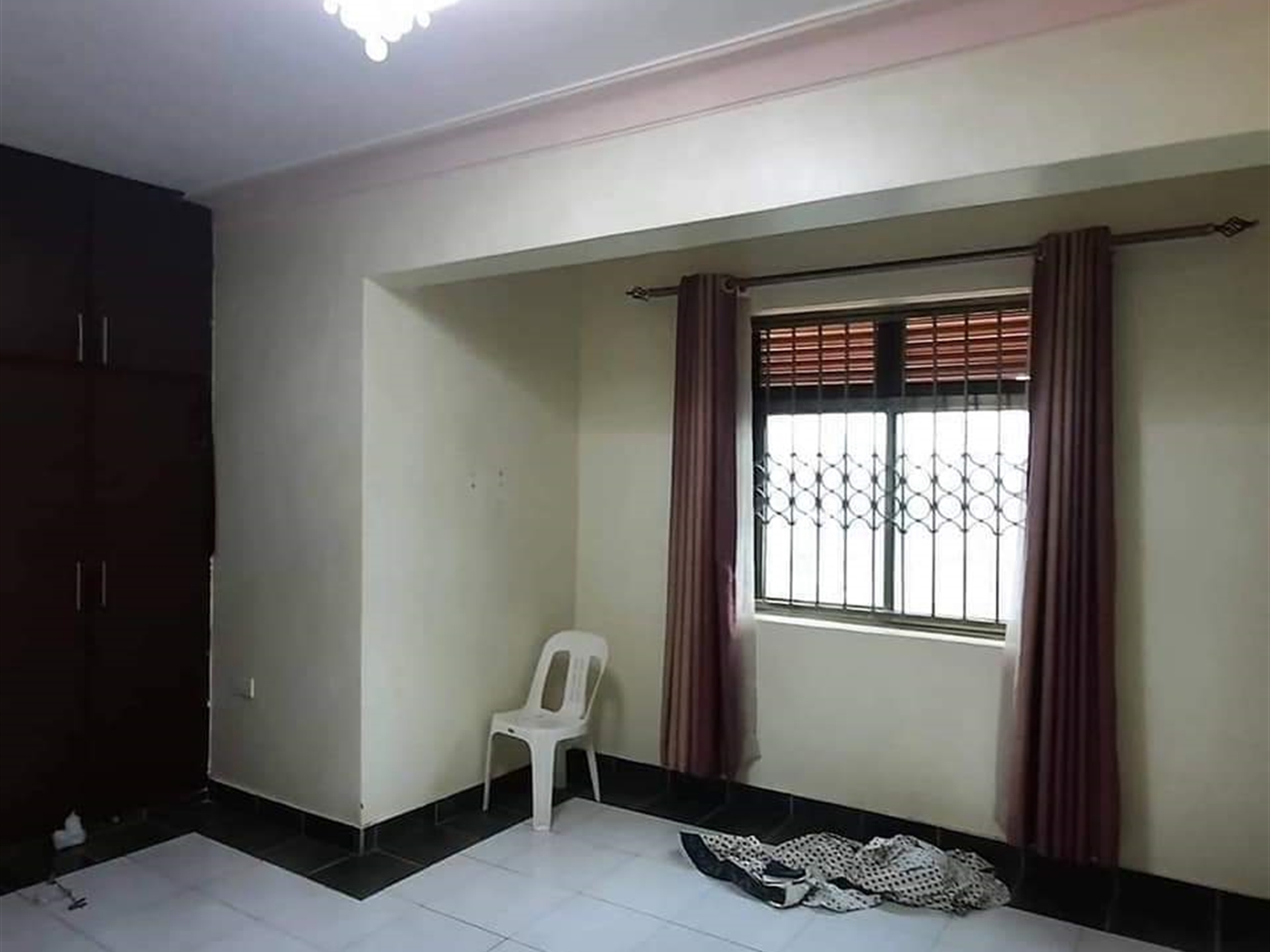 Apartment for rent in Naguru Kampala