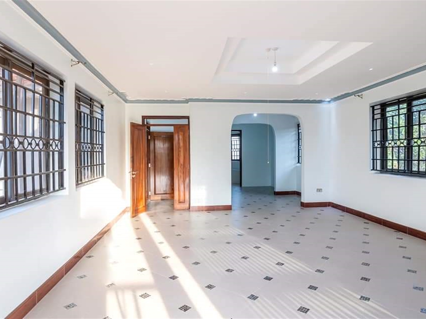 Storeyed house for sale in Bweyogerere Wakiso