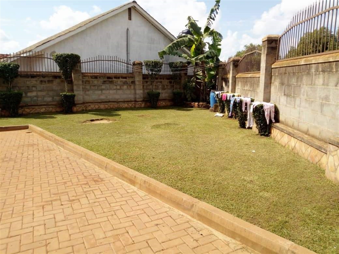 Bungalow for sale in Najjera Wakiso