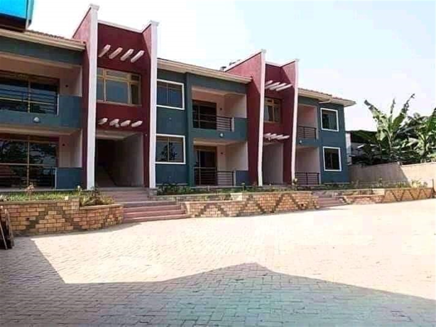 Apartment for rent in Kira Wakiso