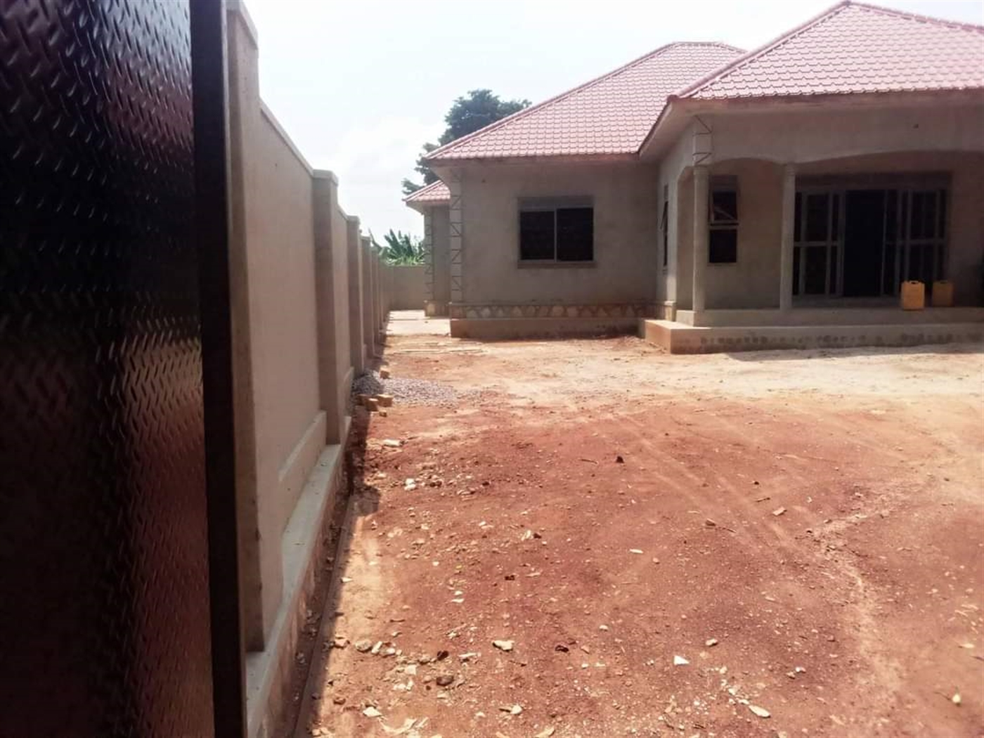 Bungalow for sale in Namugongo Wakiso