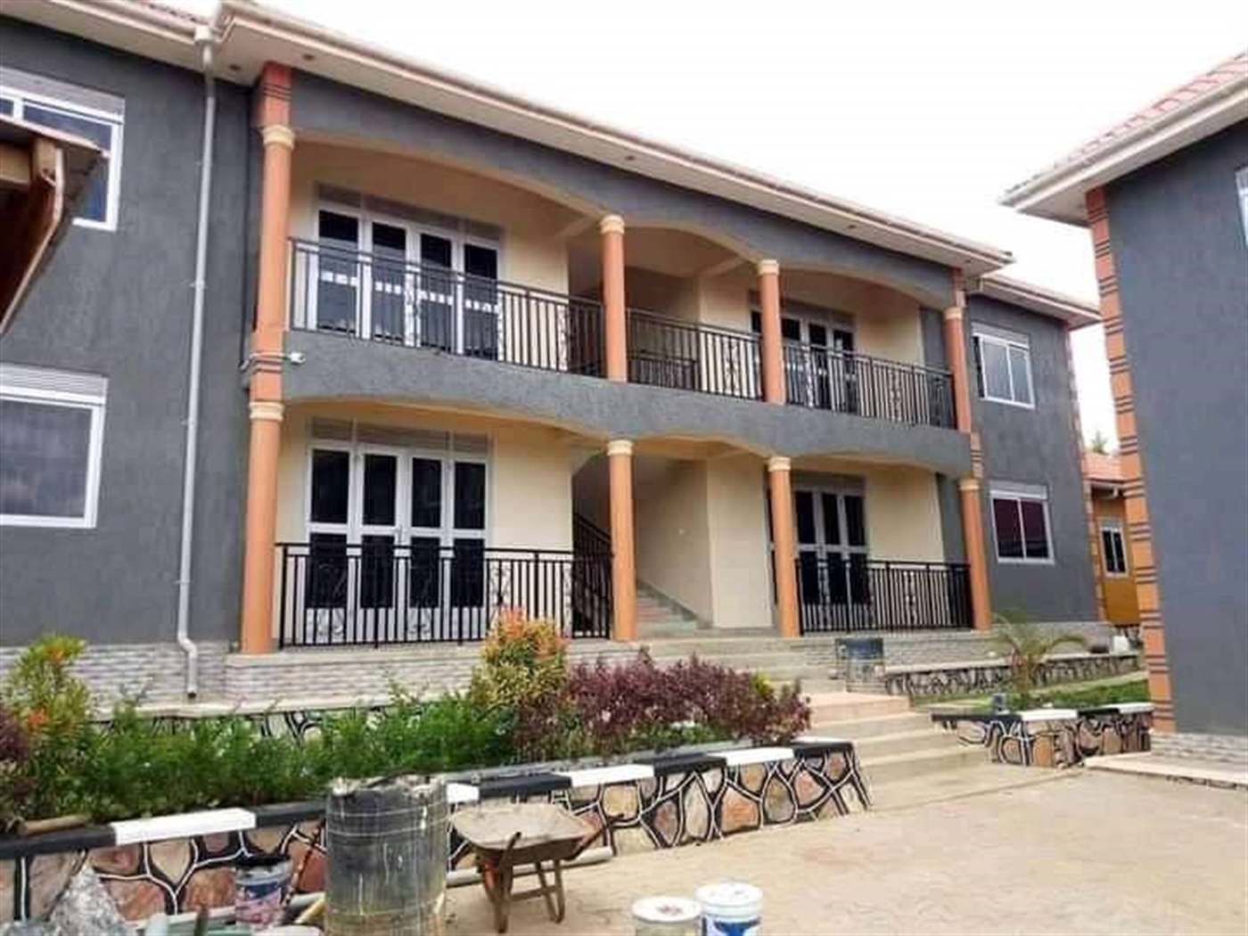 Apartment for rent in Namugongo Wakiso