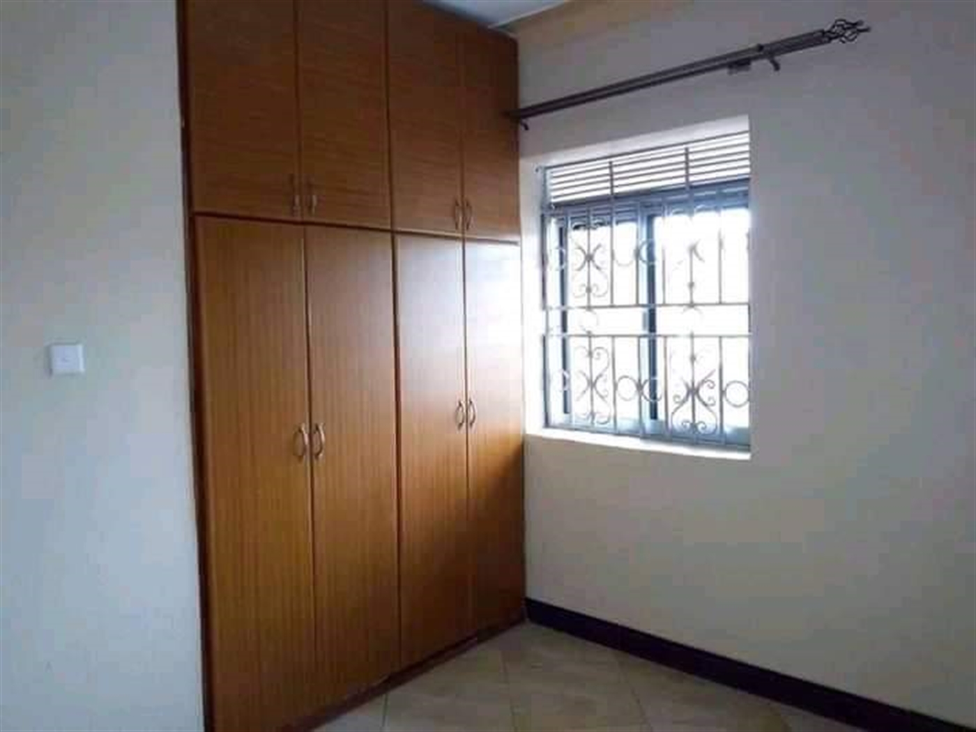 Apartment for rent in Namugongo Wakiso