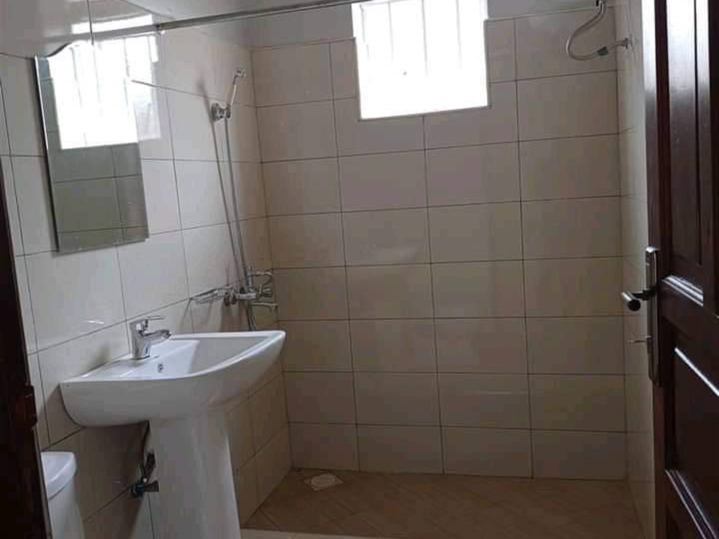 Apartment for rent in Najjera Wakiso