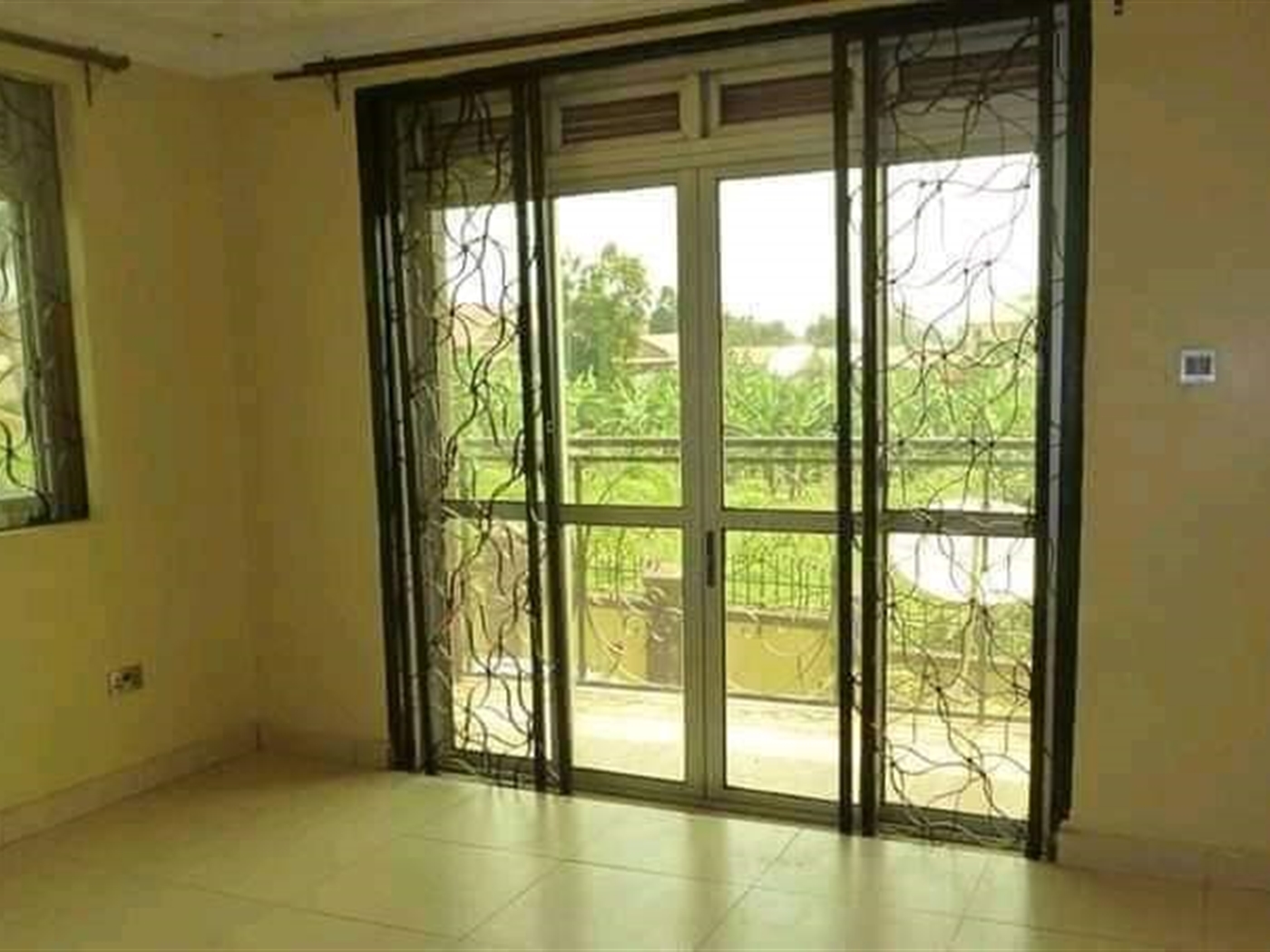 Apartment for rent in Kyaliwajjala Wakiso