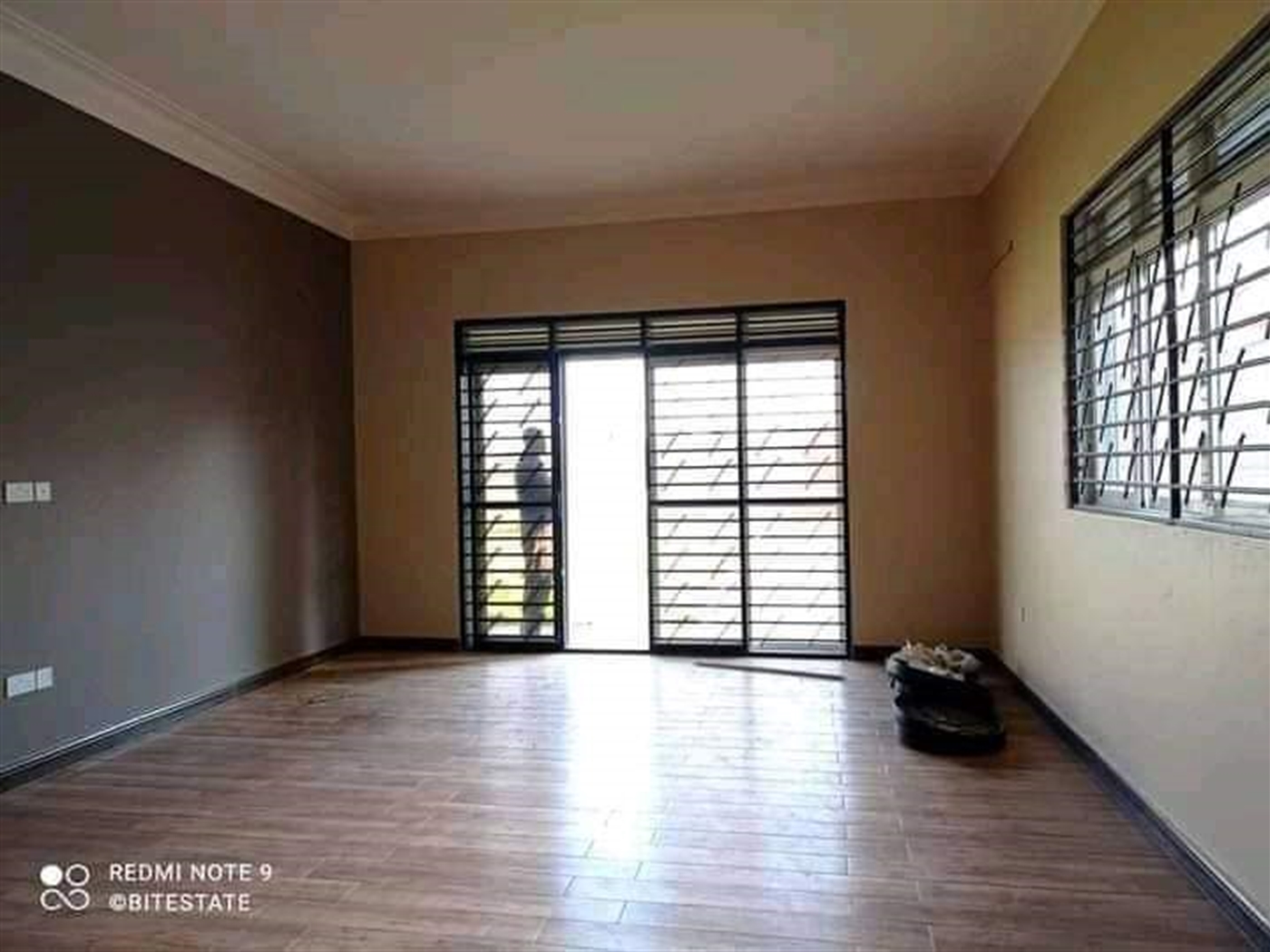 Apartment for rent in Kireka Wakiso