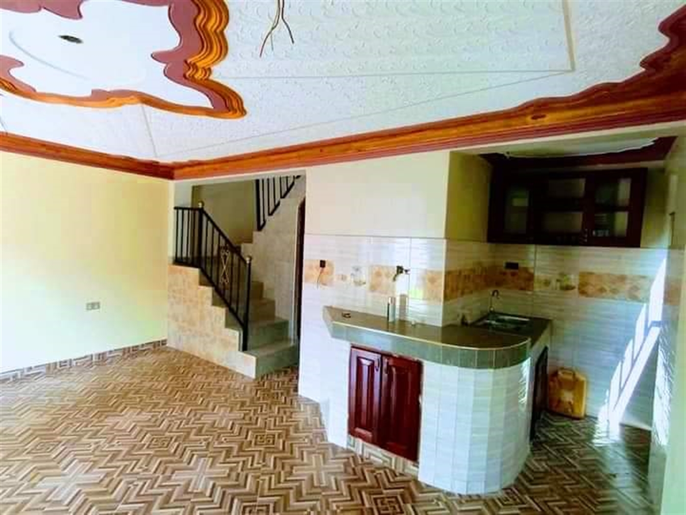 Duplex for sale in Entebbe Kampala