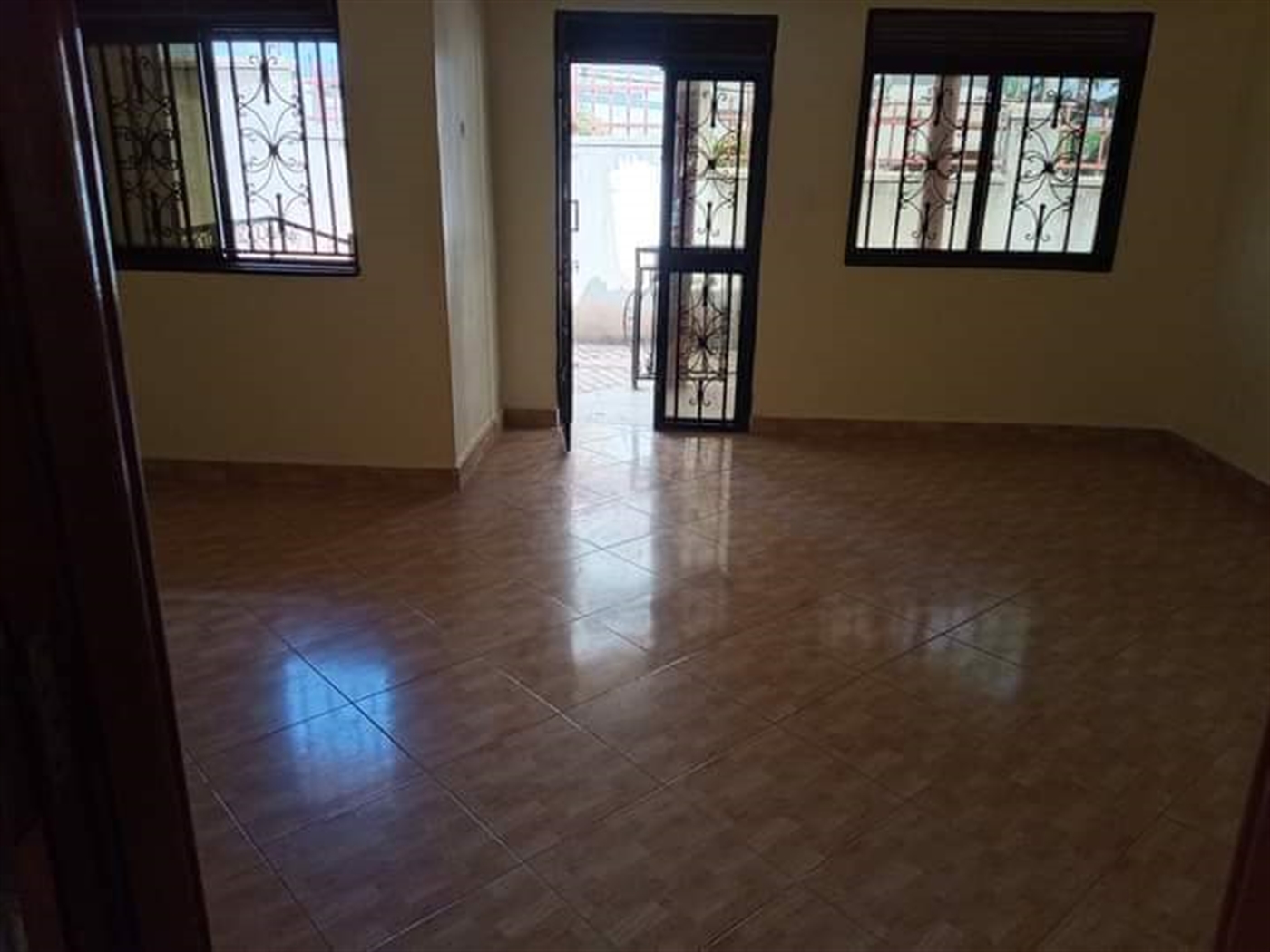 Semi Detached for rent in Namugongo Wakiso