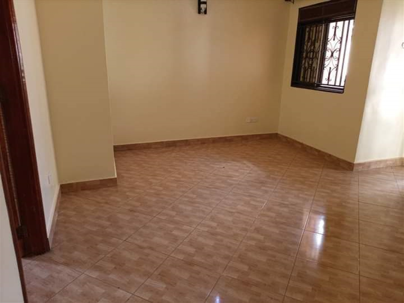 Semi Detached for rent in Namugongo Wakiso