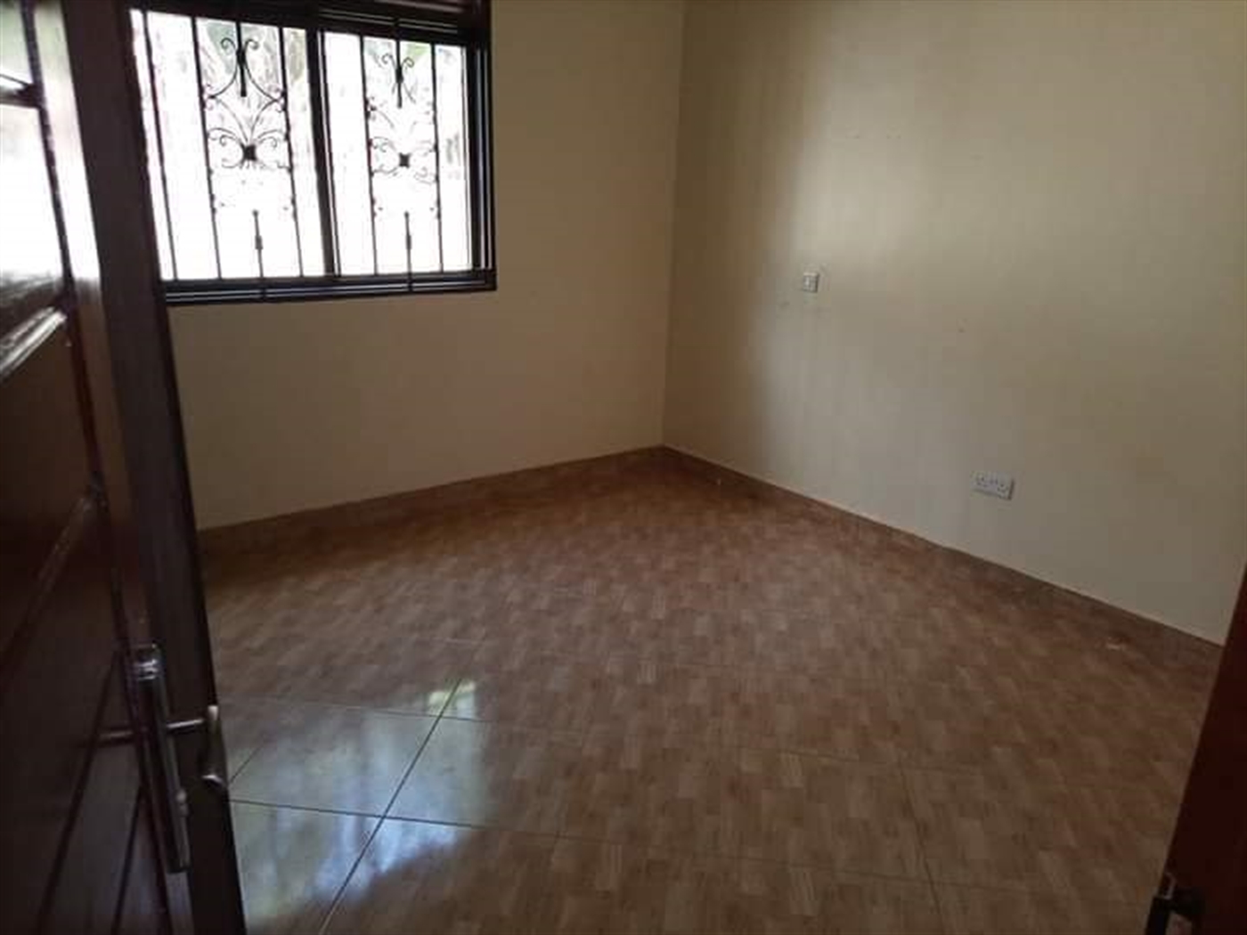 Semi Detached for rent in Namugongo Wakiso