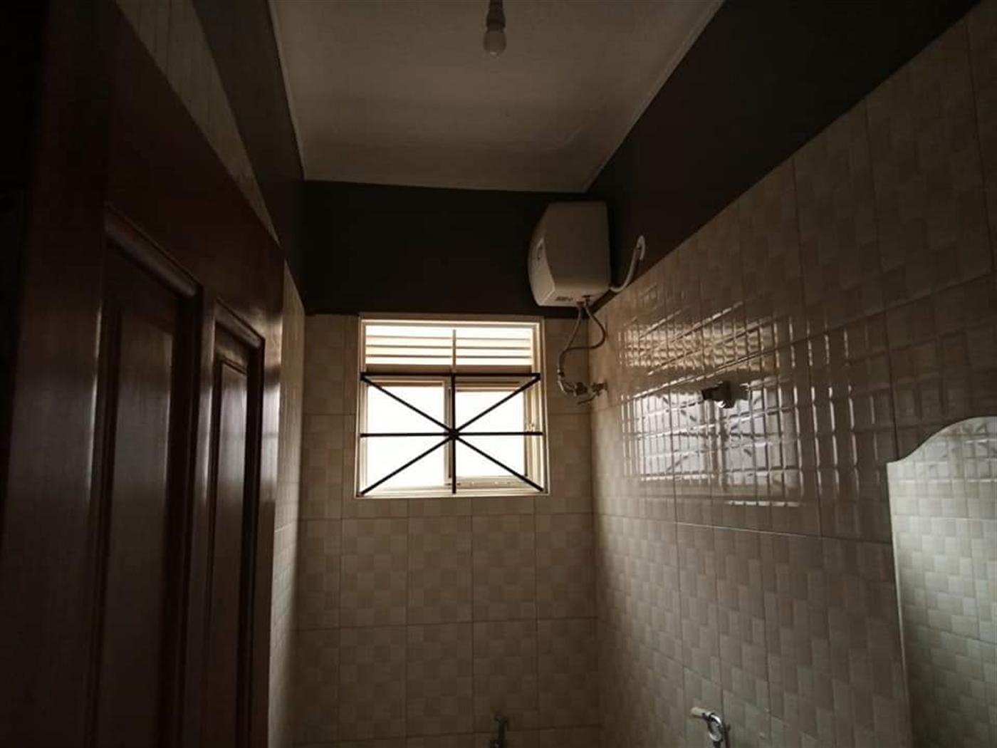 Apartment for rent in Kyanja Kampala