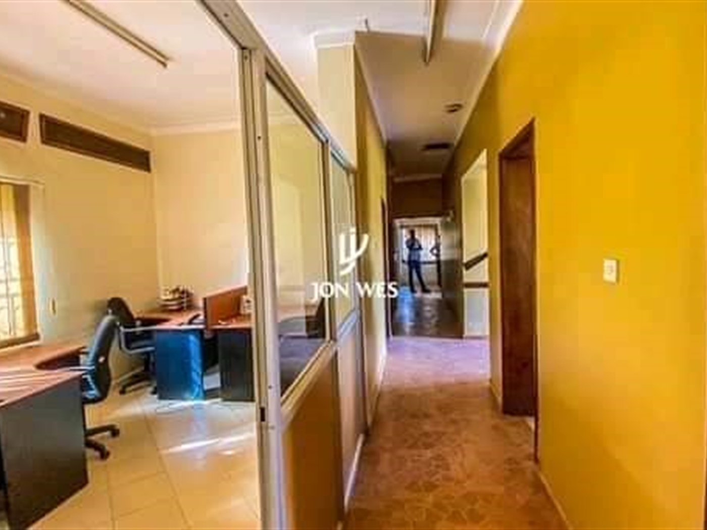 Bungalow for sale in Ggaba Kampala