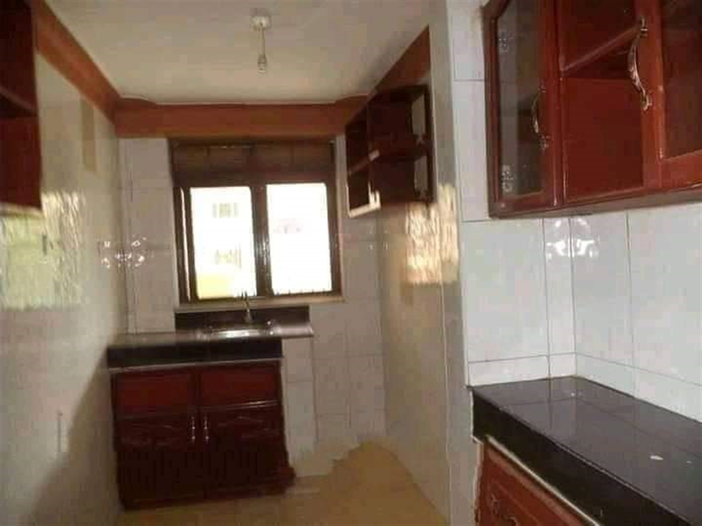 Apartment for rent in Kisaasi Kampala