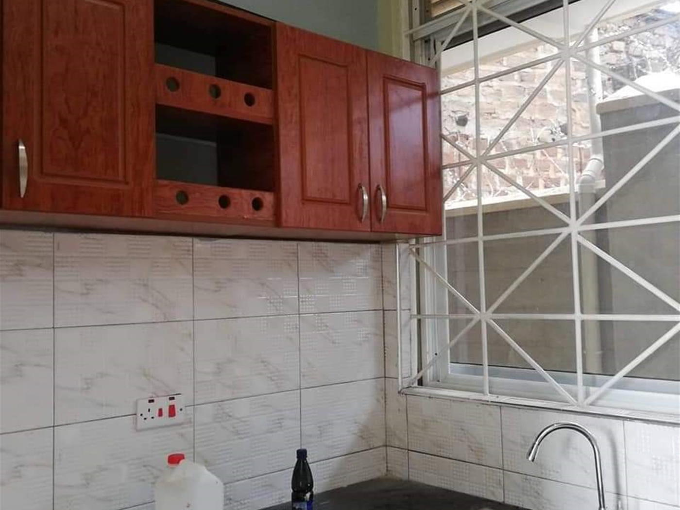 Apartment for rent in Kyanja Kampala