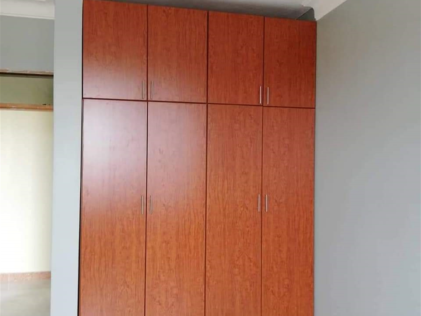 Apartment for rent in Kyanja Kampala