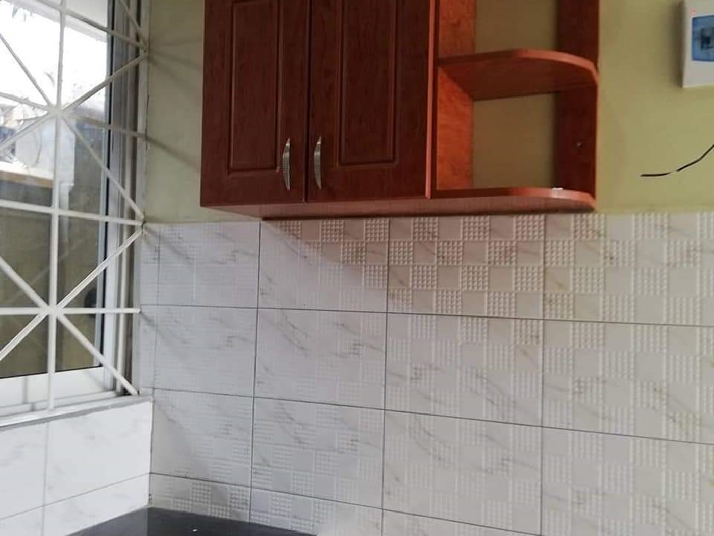 Apartment for rent in Kyanja Kampala