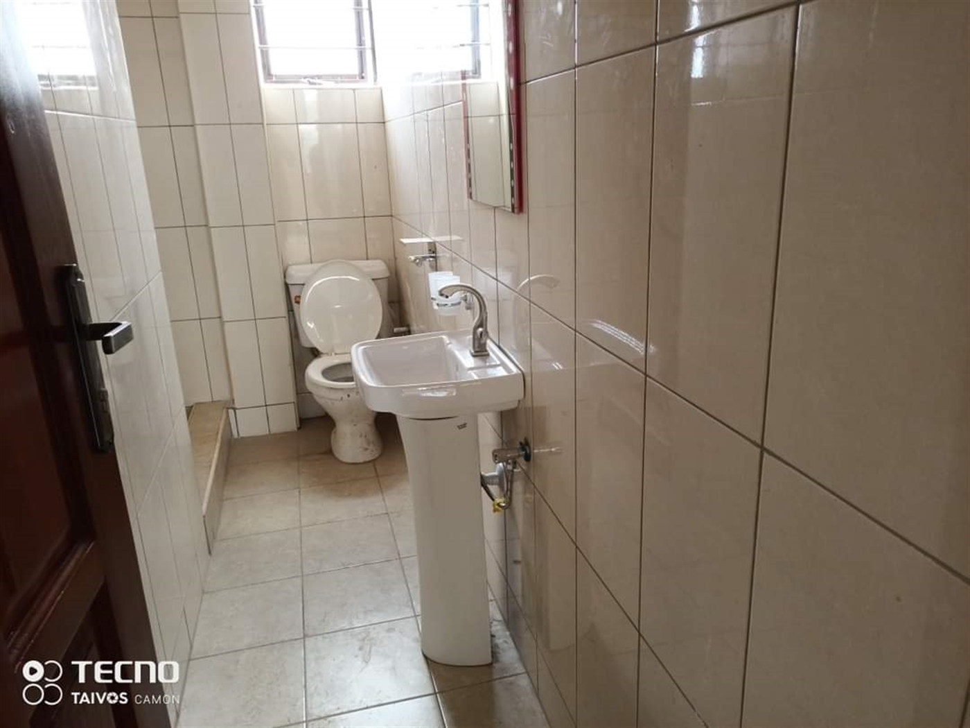 Apartment for rent in Namugongo Wakiso