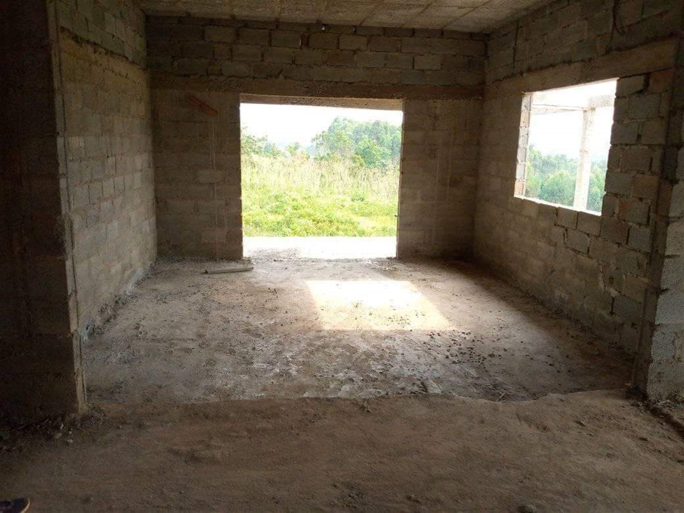 Bungalow for sale in Namugongo Wakiso