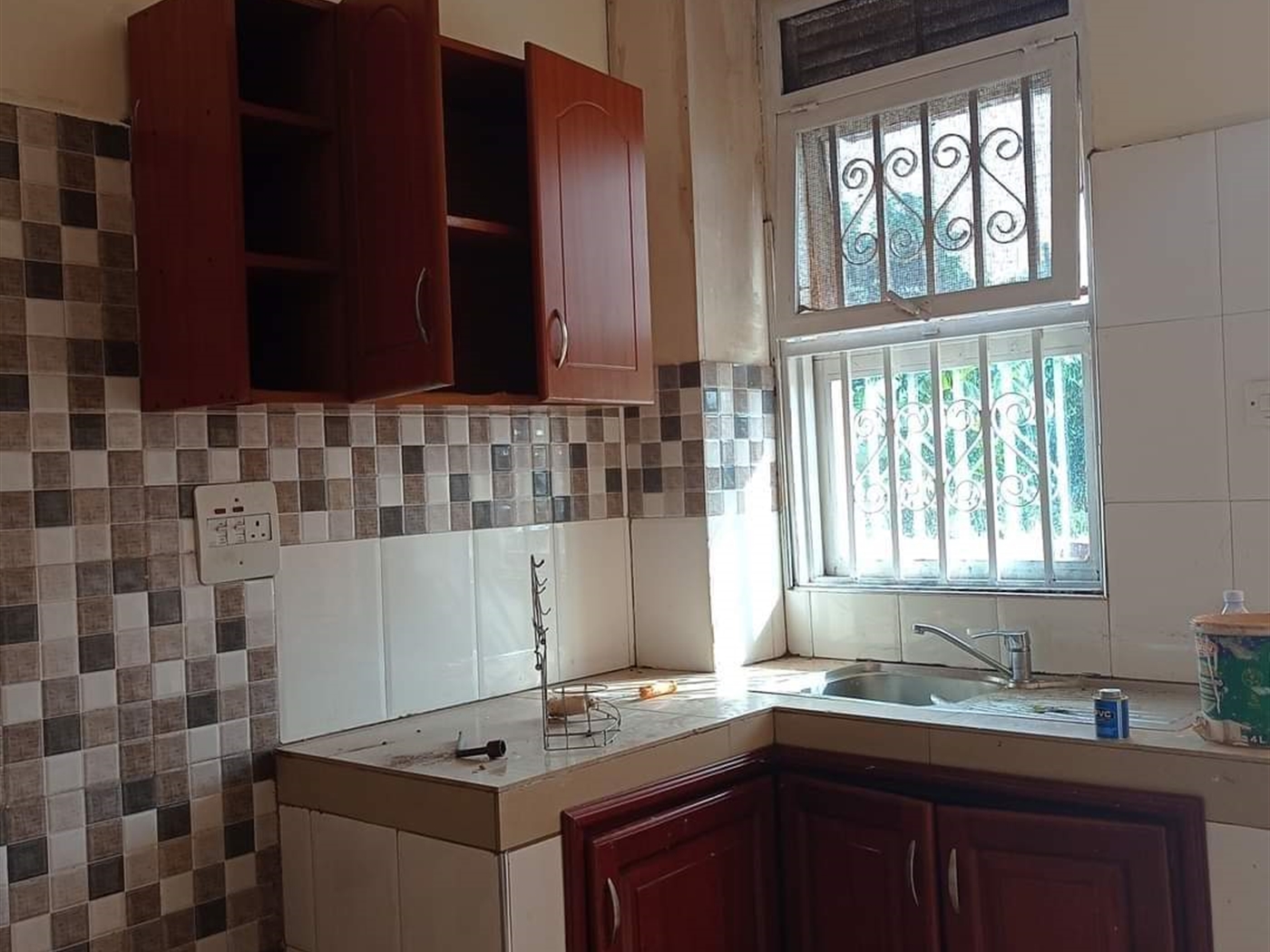 Apartment for rent in Kiwaatule Kampala