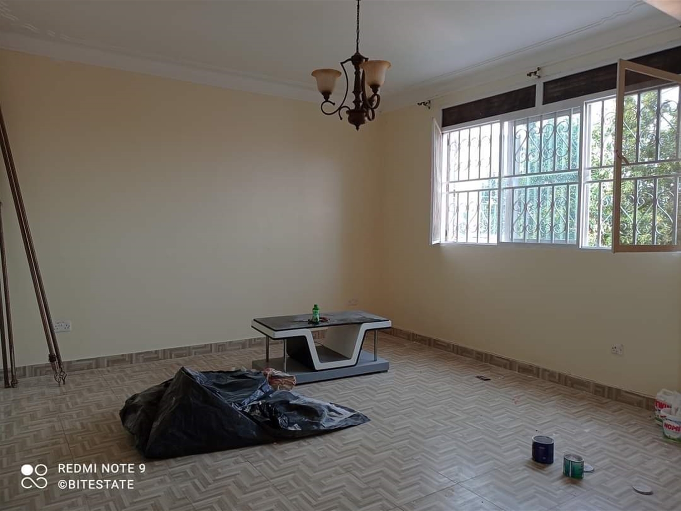 Apartment for rent in Kiwaatule Kampala