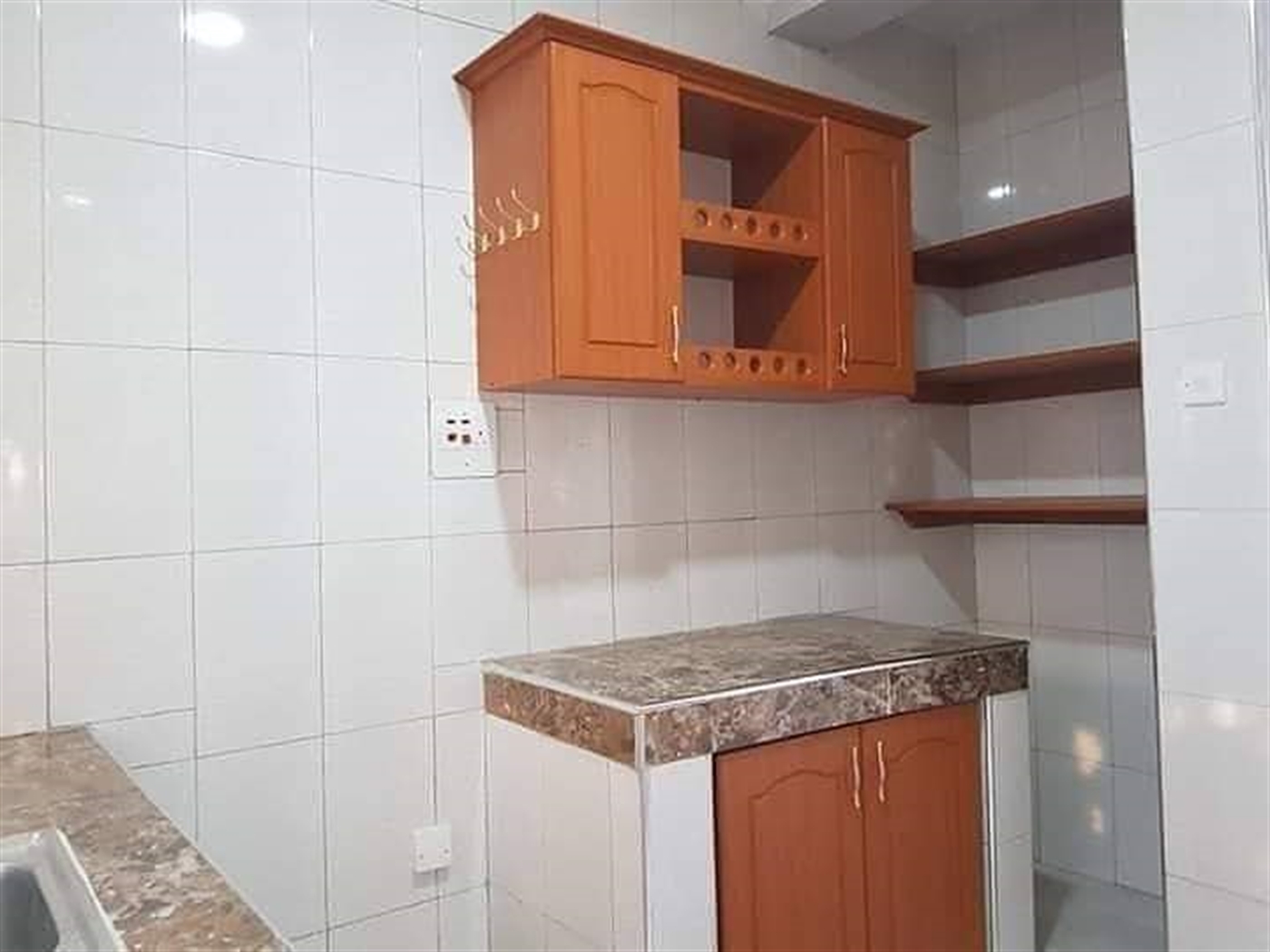 Apartment for rent in Kyanja Kampala