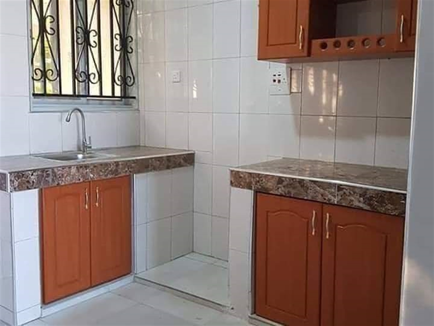 Apartment for rent in Kyanja Kampala